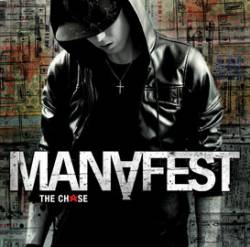 Manafest : The Chase